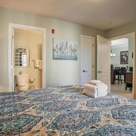 Mvc - Unit 1505 - Bearly Available Appartement Pigeon Forge Buitenkant foto