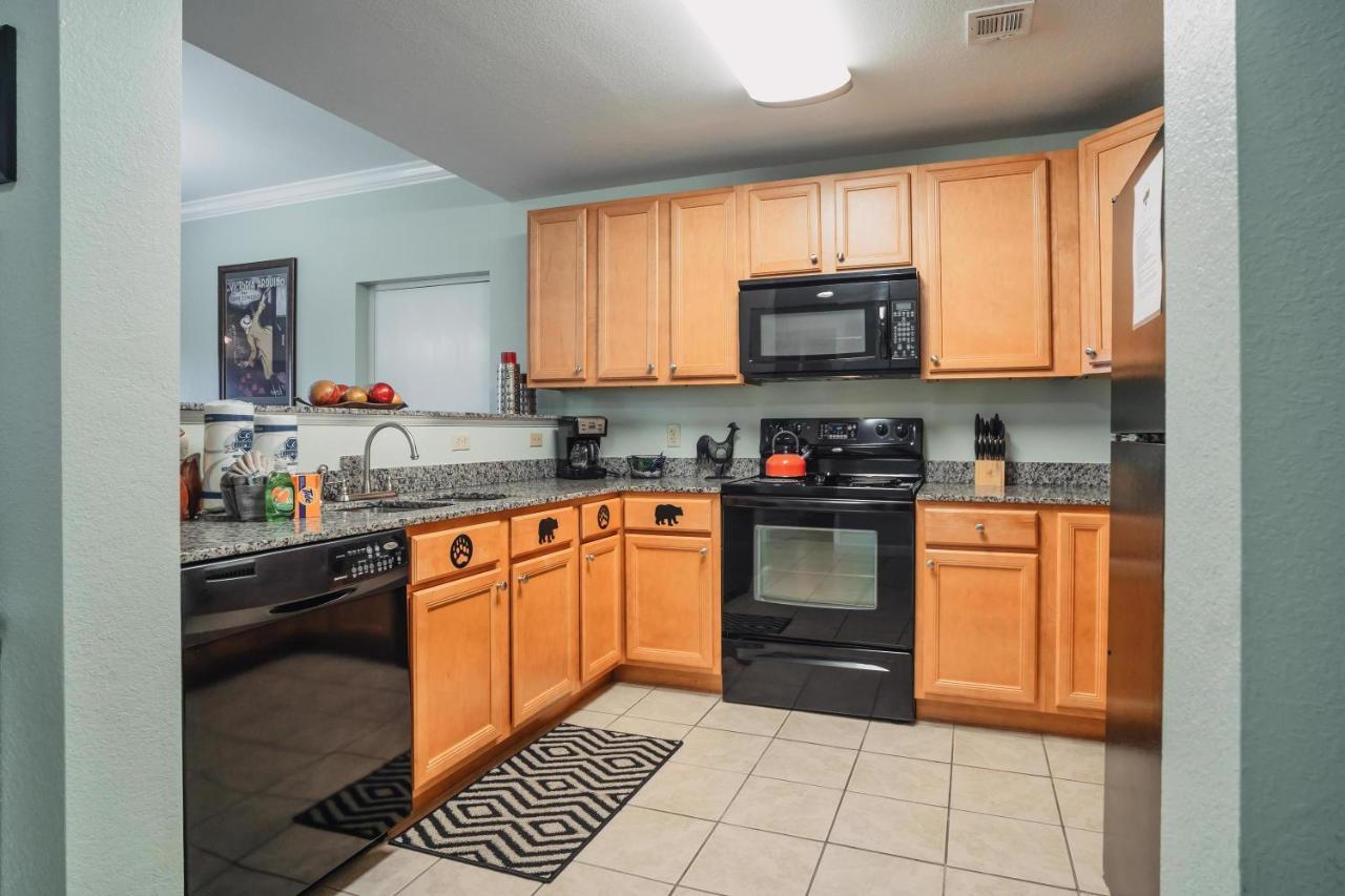 Mvc - Unit 1505 - Bearly Available Appartement Pigeon Forge Buitenkant foto