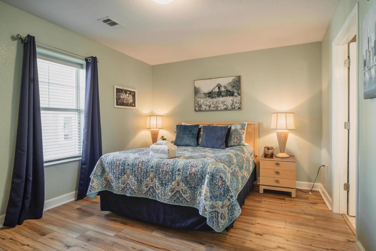 Mvc - Unit 1505 - Bearly Available Appartement Pigeon Forge Buitenkant foto