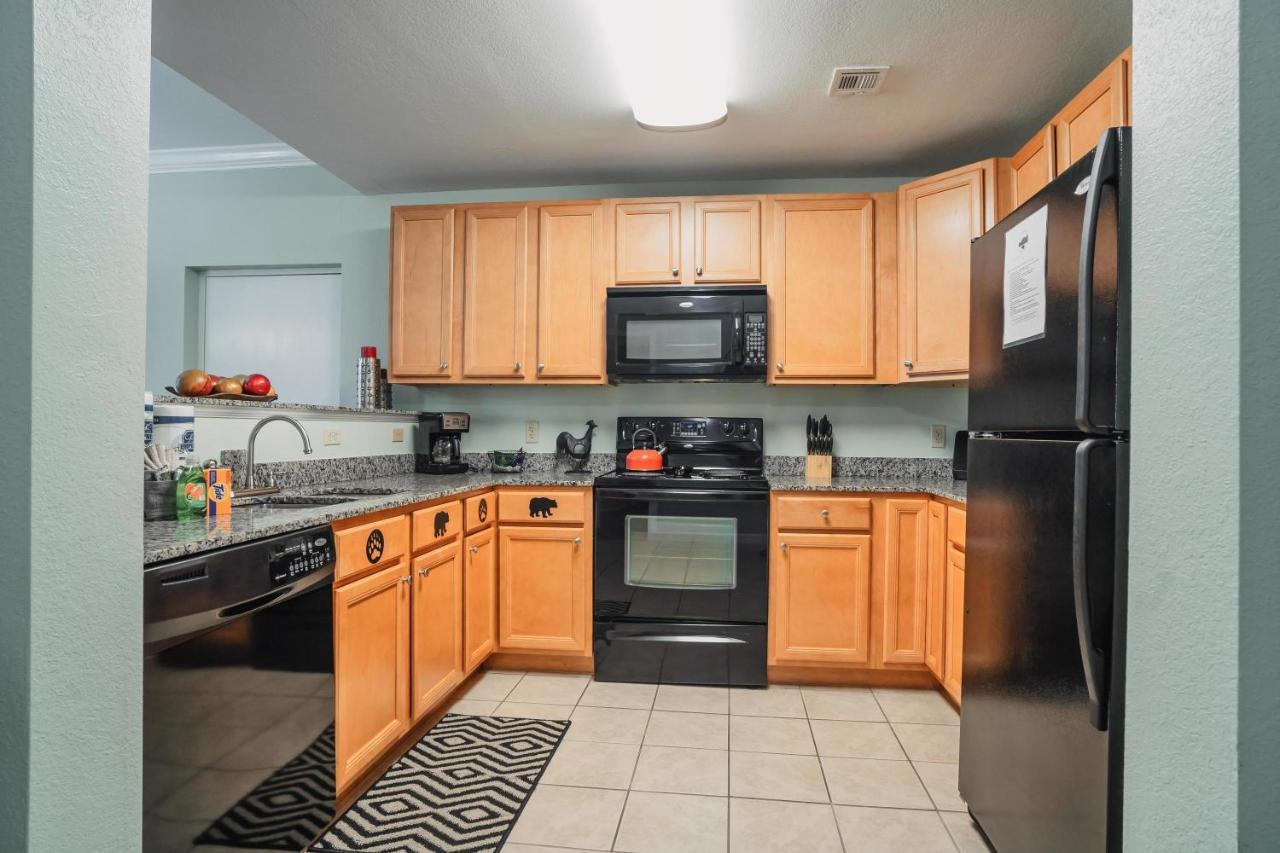 Mvc - Unit 1505 - Bearly Available Appartement Pigeon Forge Buitenkant foto