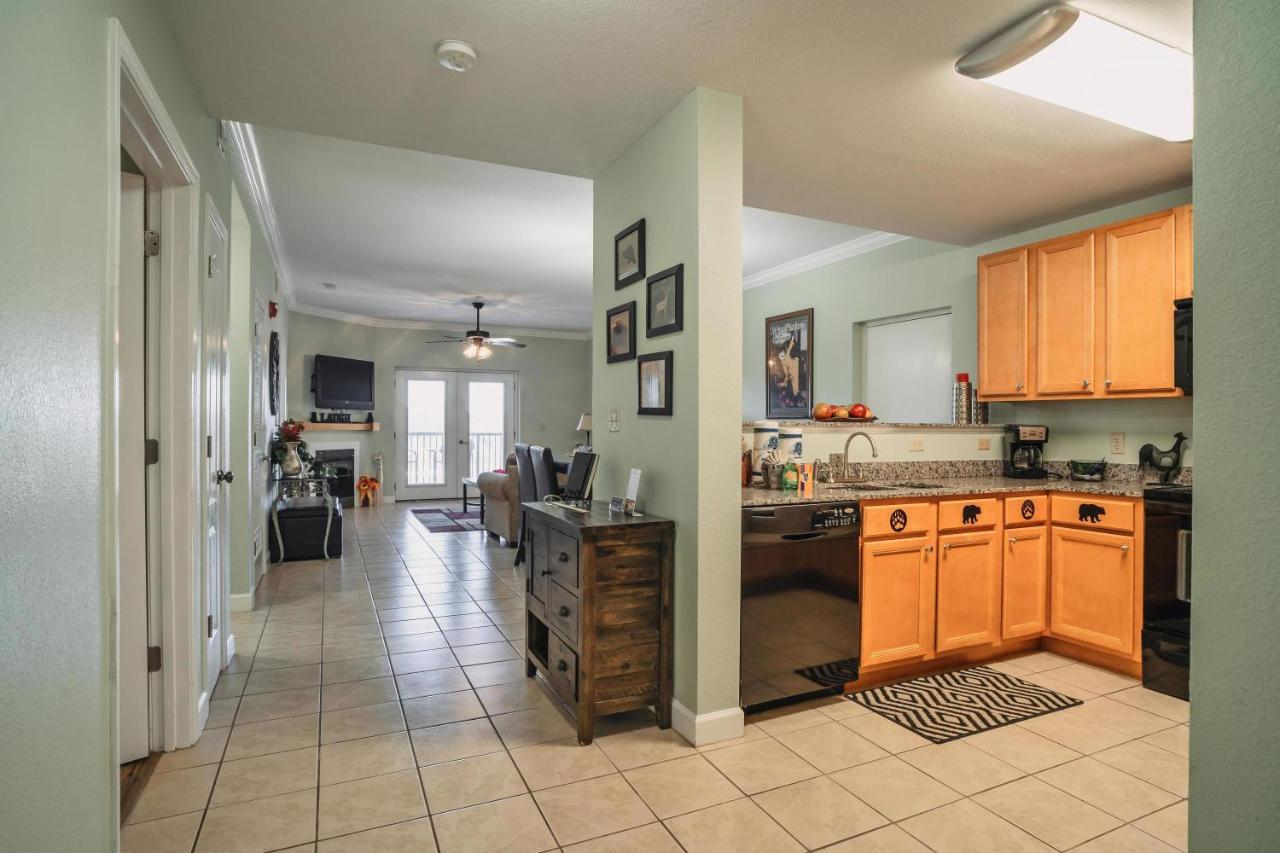 Mvc - Unit 1505 - Bearly Available Appartement Pigeon Forge Buitenkant foto