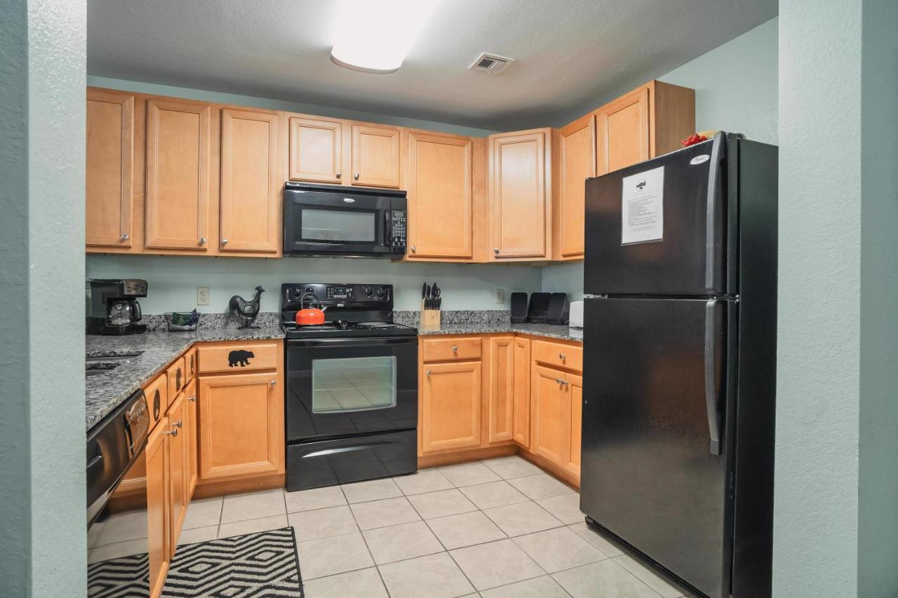 Mvc - Unit 1505 - Bearly Available Appartement Pigeon Forge Buitenkant foto