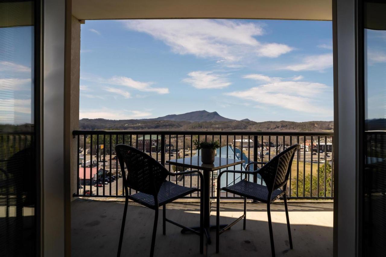 Mvc - Unit 1505 - Bearly Available Appartement Pigeon Forge Buitenkant foto