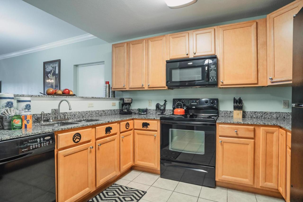 Mvc - Unit 1505 - Bearly Available Appartement Pigeon Forge Buitenkant foto