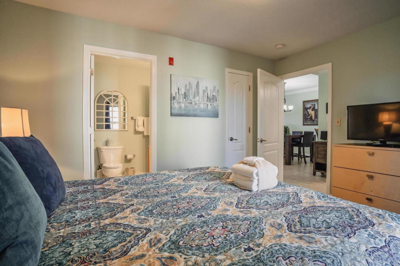 Mvc - Unit 1505 - Bearly Available Appartement Pigeon Forge Buitenkant foto