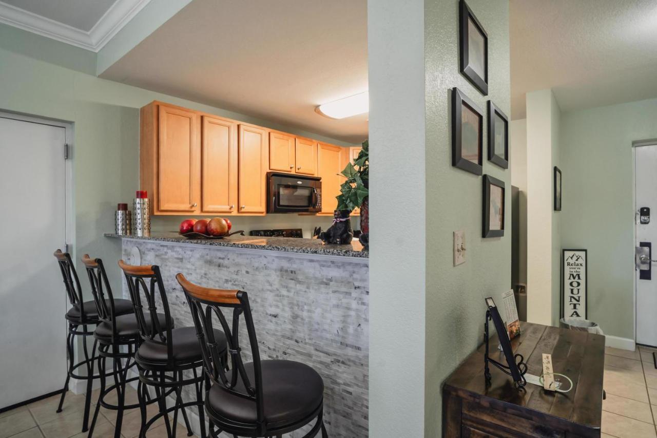 Mvc - Unit 1505 - Bearly Available Appartement Pigeon Forge Buitenkant foto