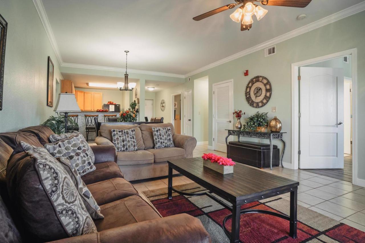 Mvc - Unit 1505 - Bearly Available Appartement Pigeon Forge Buitenkant foto