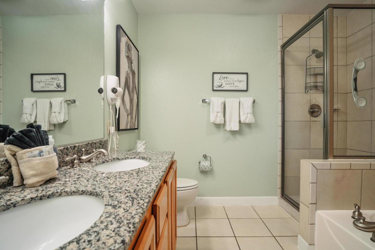 Mvc - Unit 1505 - Bearly Available Appartement Pigeon Forge Buitenkant foto
