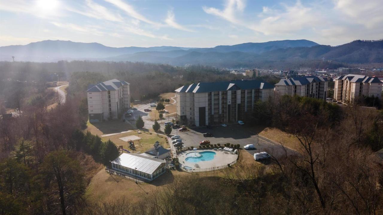 Mvc - Unit 1505 - Bearly Available Appartement Pigeon Forge Buitenkant foto