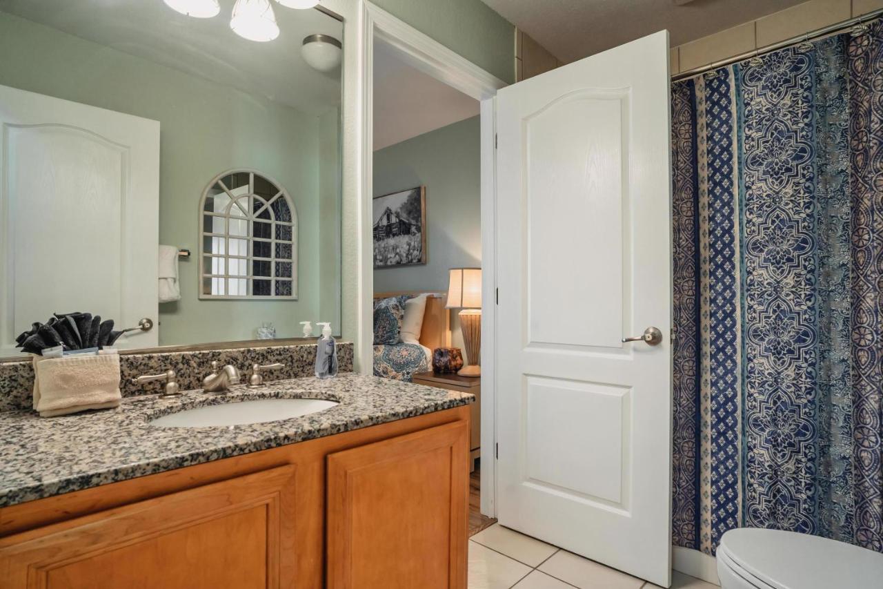 Mvc - Unit 1505 - Bearly Available Appartement Pigeon Forge Buitenkant foto