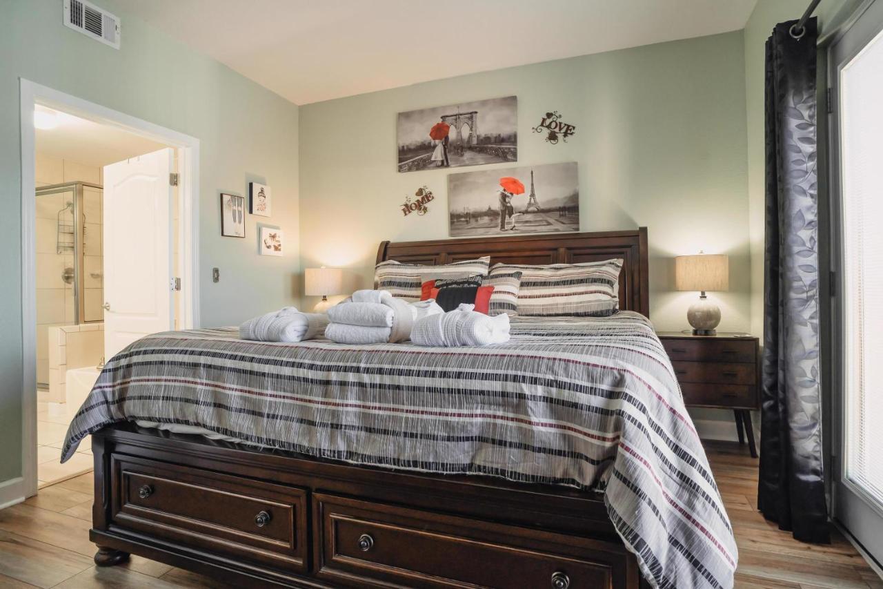 Mvc - Unit 1505 - Bearly Available Appartement Pigeon Forge Buitenkant foto