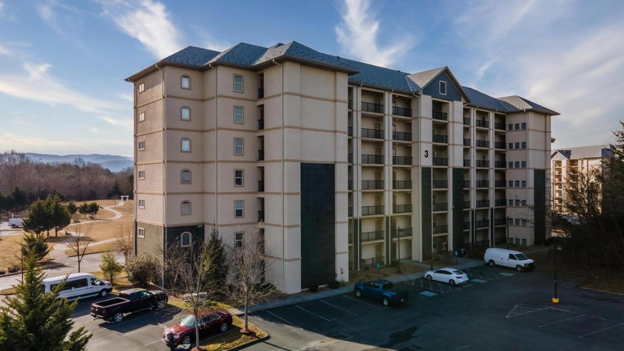 Mvc - Unit 1505 - Bearly Available Appartement Pigeon Forge Buitenkant foto