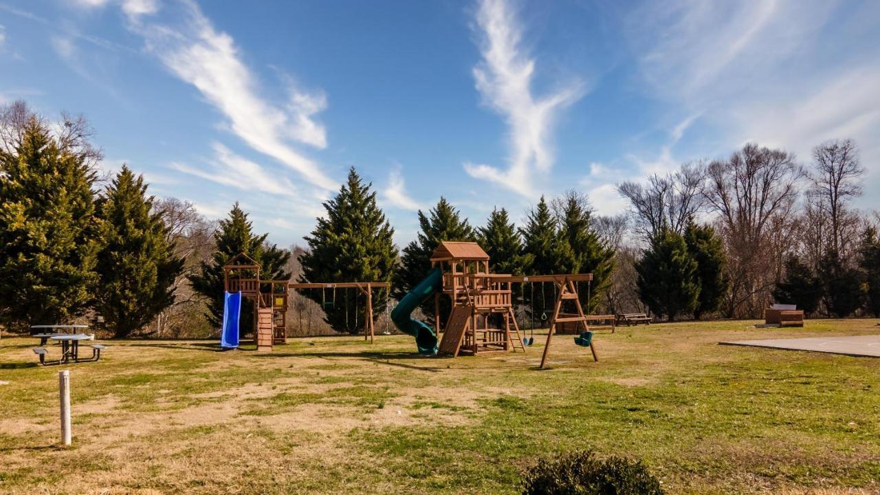 Mvc - Unit 1505 - Bearly Available Appartement Pigeon Forge Buitenkant foto